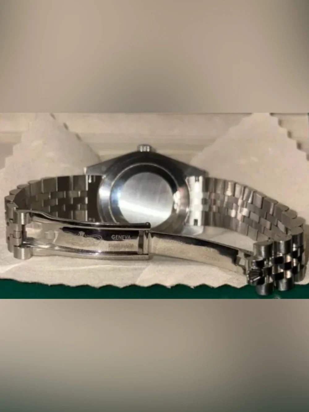 ⌚️ Datejust 👑 Wristwatch 🪩